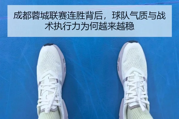 成都蓉城联赛连胜背后，球队气质与战术执行力为何越来越稳